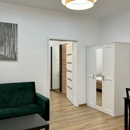 Image 4 - Dom Fryzur, Bosacka, 31-504 Krakow, Poland - Apartment for rent
