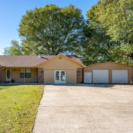 Buy this 3 bed house on 6 Pintail Drive in Faulkner County, AR 72032
