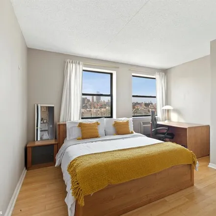 Buy this studio apartment on 130 LENOX AVENUE 904A in Harlem