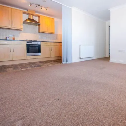Image 3 - Wimborne Road, Bournemouth, Christchurch and Poole, BH9 2DH, United Kingdom - Apartment for rent