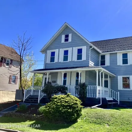 Buy this 3 bed house on 14 West Newport Street in Newtown, Hanover Township