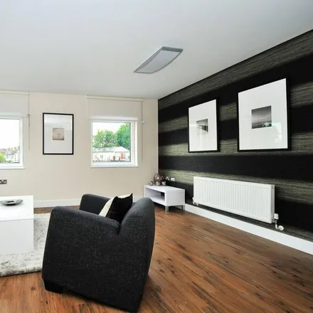 Rent this 2 bed apartment on TRS Apartments in The Green, London