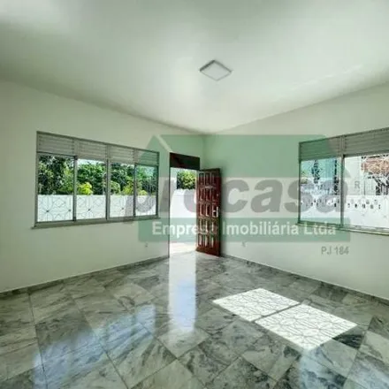 Rent this 3 bed house on Rua Rainha Guilhermina in Parque Dez de Novembro, Manaus - AM