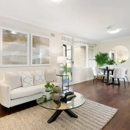 Image 2 - Harriott Lane, Waverton NSW 2060, Australia - Apartment for rent