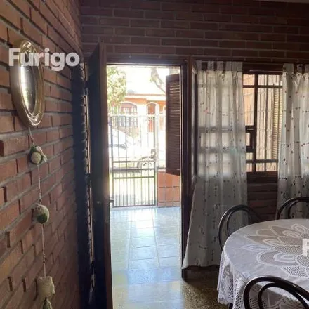 Buy this 2 bed house on Borzone 1443 in Departamento Rosario, Pérez