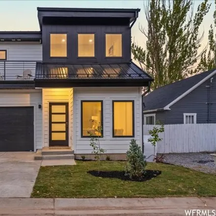 Buy this 3 bed house on 15th Street in Park City, UT 84068