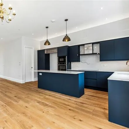 Buy this 5 bed house on 179 Chatsworth Road in Clapton Park, London