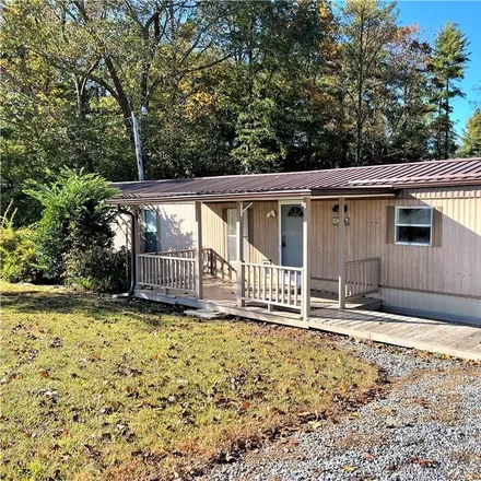 Buy this 2 bed house on 500 Church Street in Morganton, NC 28655