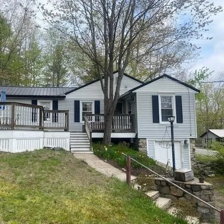 Buy this 2 bed house on 923 Quaker Ridge Road in Casco, Cumberland