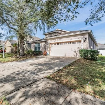 Image 2 - 440 Kings Path Drive, Seffner, Hillsborough County, FL 33584, USA - House for sale