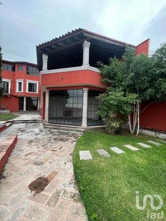 Buy this 5 bed house on Calle Umaran 20B in Zona Centro, 37700 San Miguel de Allende