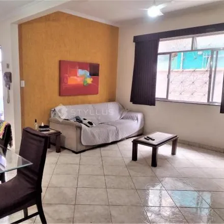 Buy this 4 bed apartment on Rua Coração de Maria in Cachambi, Rio de Janeiro - RJ