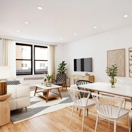 Image 4 - J & Z One Nails, 50 East 8th Street, New York, NY 10003, USA - Apartment for sale