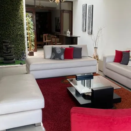 Buy this 6 bed house on Jirón Los Cipreses in La Molina, Lima Metropolitan Area 15024