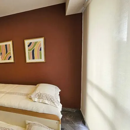 Buy this 1 bed apartment on Calle Poniente 122 529 in Azcapotzalco, 02630 Mexico City