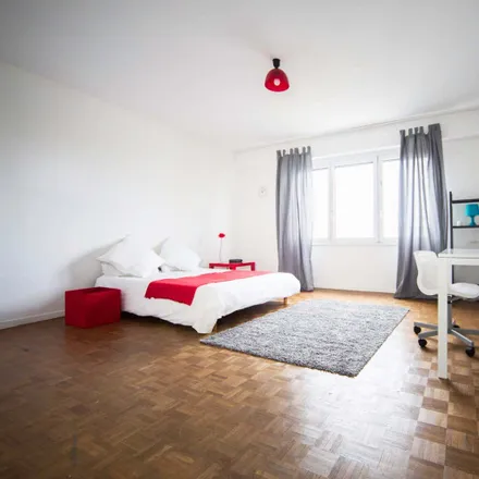 Rent this 4 bed room on 18 Avenue du Général de Gaulle in 67085 Strasbourg, France