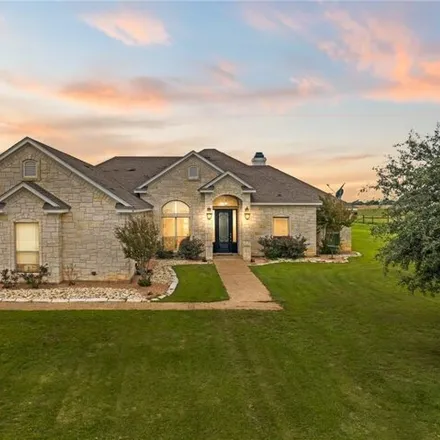 Buy this 3 bed house on North Lone Star Parkway in McGregor, TX 76638