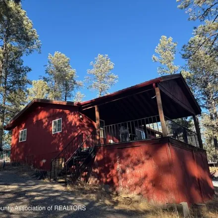 Buy this 2 bed house on 140 West Signal Hill Drive in Ruidoso, NM 88345