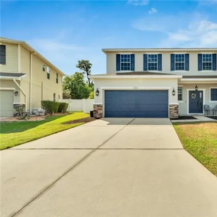 Buy this 4 bed house on Walden Woods Drive in Plant City, FL 33566