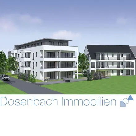 Rent this 4 bed apartment on Weinbrennerstraße in 79539 Lörrach, Germany