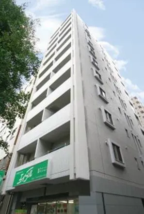 Image 1 - unnamed road, Koishikawa 1-chome, Bunkyo, 112-0003, Japan - Apartment for rent