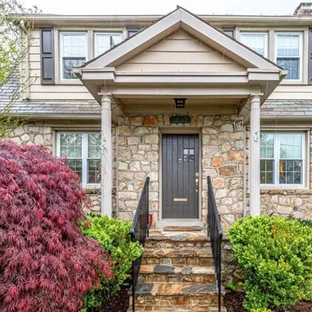 Rent this 4 bed house on 3045 Olin Drive in Seven Corners, Fairfax County