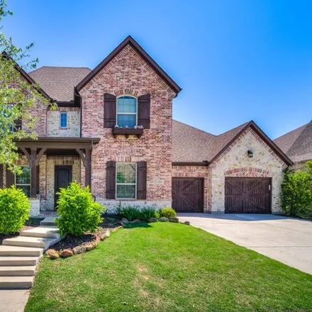 Rent this 5 bed house on 7780 Arches Lane in Frisco, TX 75072