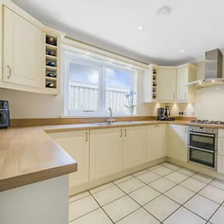 Image 4 - Gwendrona Way, Helston, TR13 8GW, United Kingdom - House for sale