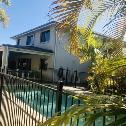 Image 1 - City of Moreton Bay, Mango Hill, QLD, AU - House for rent