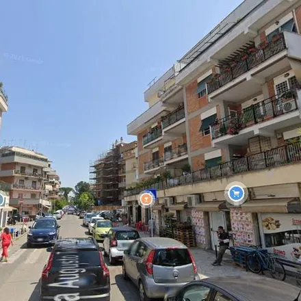 Image 2 - Via Siligo, 00126 Rome RM, Italy - Apartment for rent