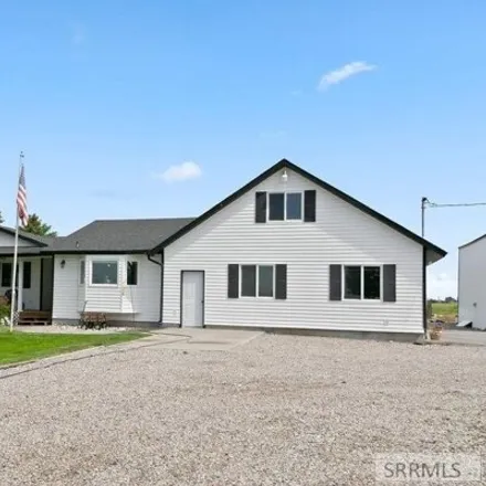 Buy this 5 bed house on 6280 West 33rd South in Bonneville County, ID 83402
