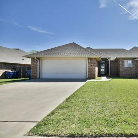 Buy this 4 bed house on Amanda Drive in Duncan, OK 73534