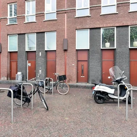 Rent this 3 bed apartment on De Klanderij in Klanderij, 7511 HS Enschede