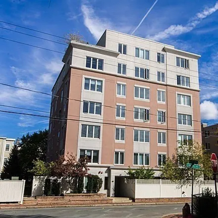 Rent this 2 bed condo on 369 Franklin Street in Cambridge, MA 02139