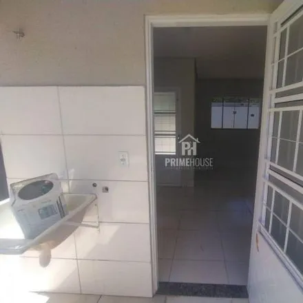 Buy this 2 bed house on Rua 1 in Pedra 90, Cuiabá - MT