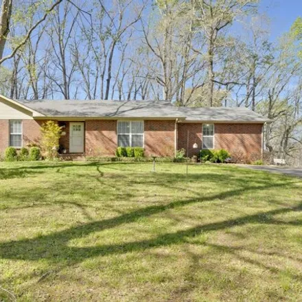 Buy this 3 bed house on 2747 Little John Lane in Fairview, Williamson County