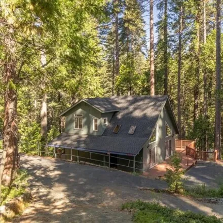 Image 2 - 2634 Mokelumne Drive West, Arnold, Calaveras County, CA 95223, USA - House for sale