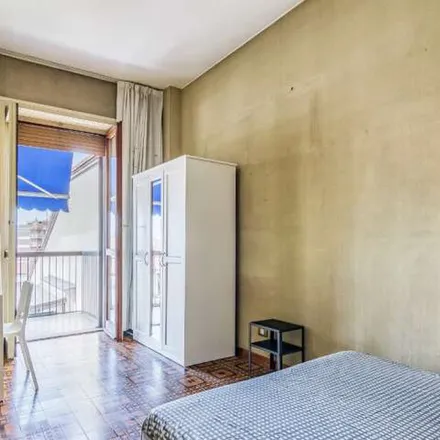 Rent this 1studio apartment on Viale Gran Sasso in 20131 Milan MI, Italy