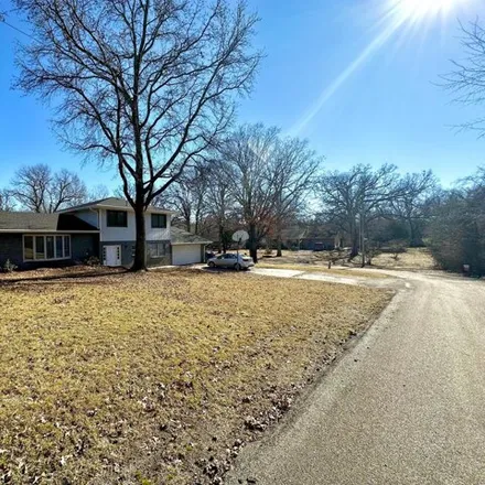 Buy this 4 bed house on 401 East 35th Street in Dennis Acres, Joplin