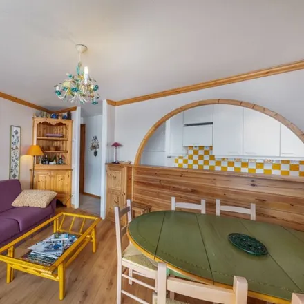 Buy this 2 bed apartment on Val Thorens in Savoie, 73440