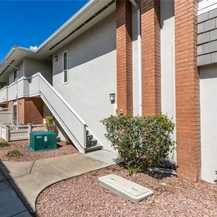 Buy this 2 bed condo on Las Vegas Country Club in LVCC Loop, Winchester
