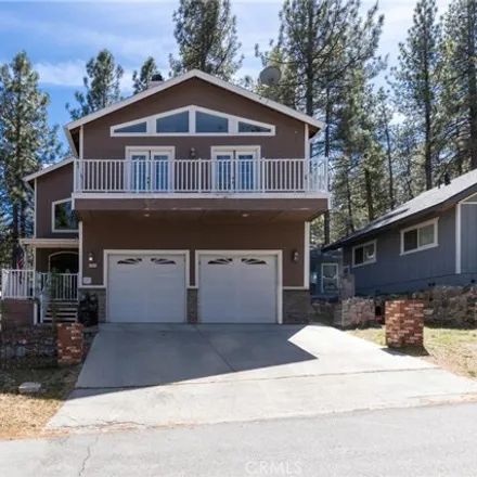 Buy this 2 bed house on 1693 Linnet Road in Wrightwood, CA 92397