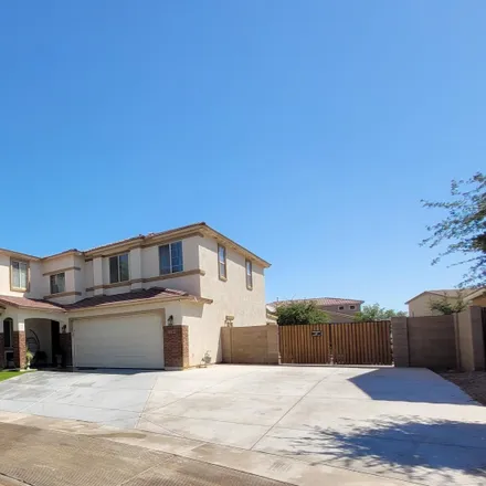 Buy this 6 bed house on 7216 West Irwin Avenue in Phoenix, AZ 85339