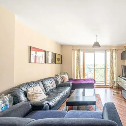 Buy this 1 bed apartment on Kyle House in 38 Priory Park Road, London