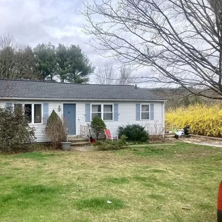 Buy this 2 bed house on 26 Bay Path Road in Spencer, MA 01562