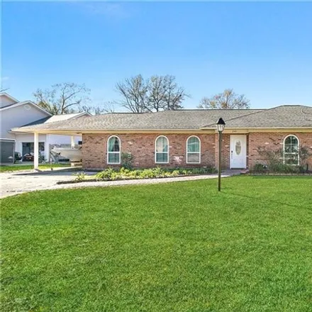 Buy this 4 bed house on 258 Carole Drive in Mandeville, LA 70448
