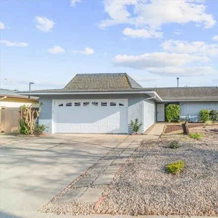 Buy this 4 bed house on 1263 Drake Circle in San Luis Obispo, CA 93405