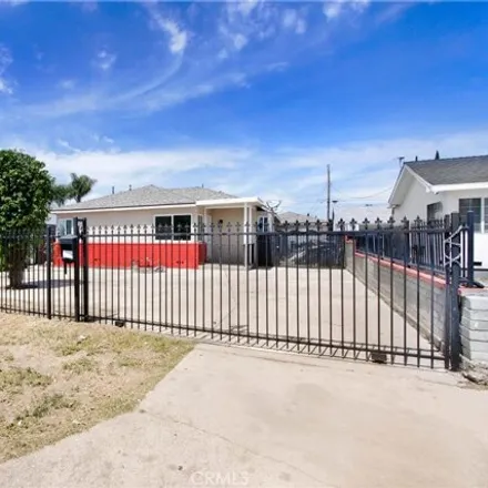Buy this 4 bed house on 12005 Neenach Street in Los Angeles, CA 91352
