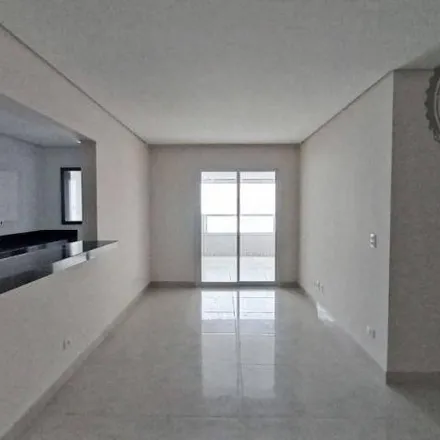 Image 2 - Rua Jurubaíba, Vila Caiçara, Praia Grande - SP, 11706-300, Brazil - Apartment for sale