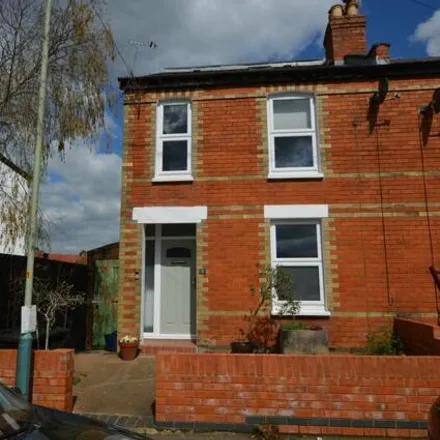 Buy this 3 bed house on 16 Asquith Road in Leckhampton, GL53 7EL